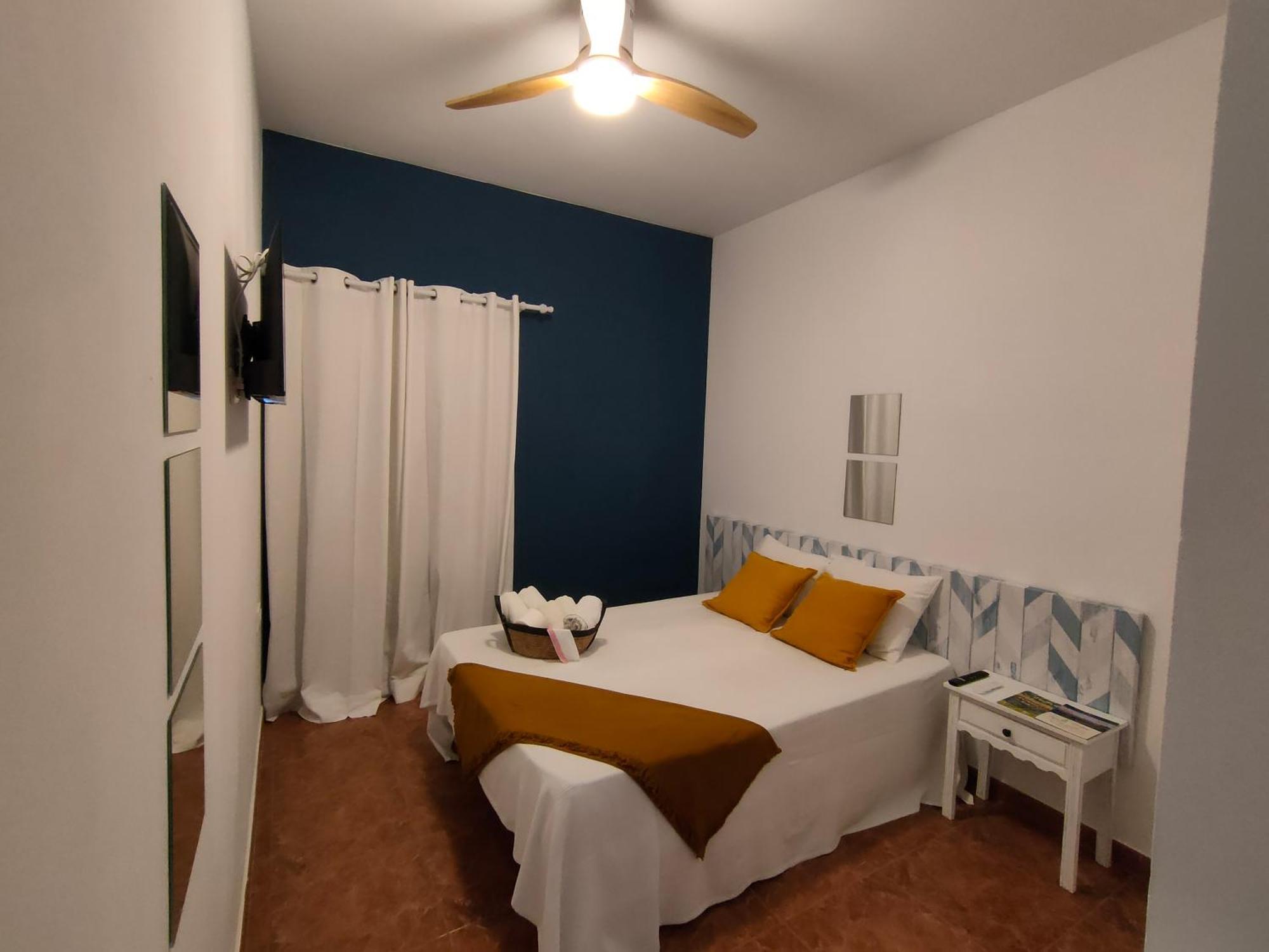El Molino Hostal-Restaurante Jarafuel Ngoại thất bức ảnh